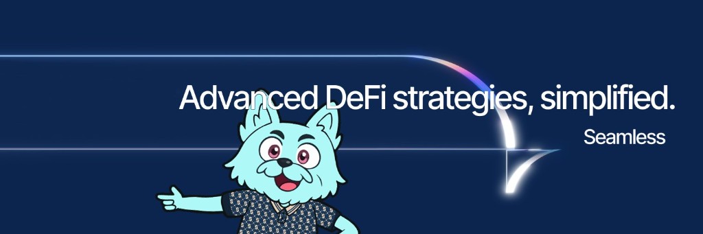 Seamless Protocol DeFi lending